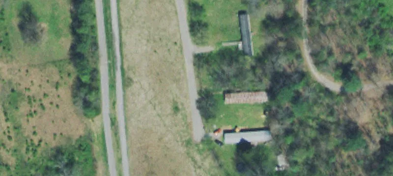 1916 Calderwood Hwy