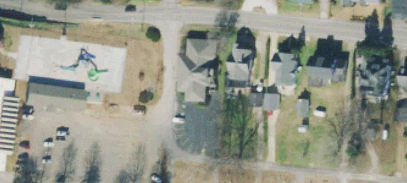 403 College St