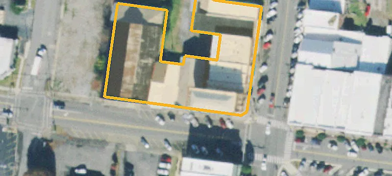 107 College W St