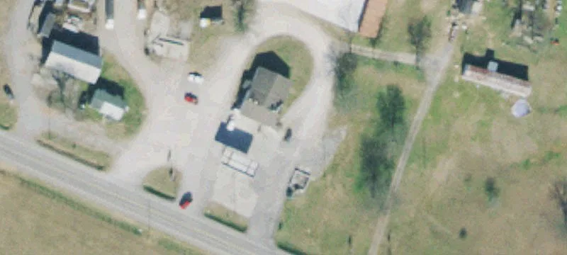 2134 Hwy 64th W