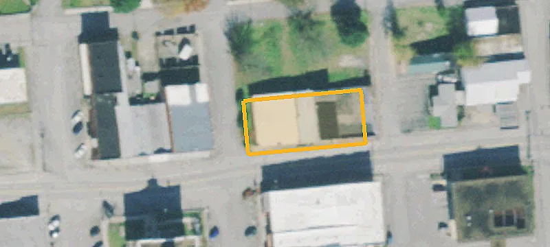 200 Hull Ave