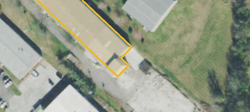 555 Airport Rd