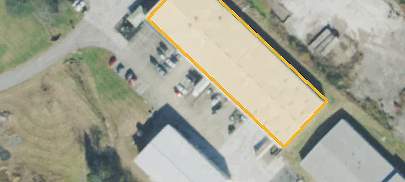 571 Airport Rd