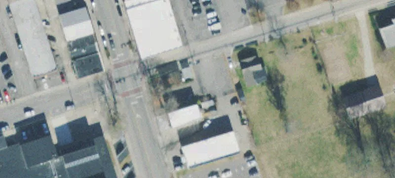 201 Water Ave