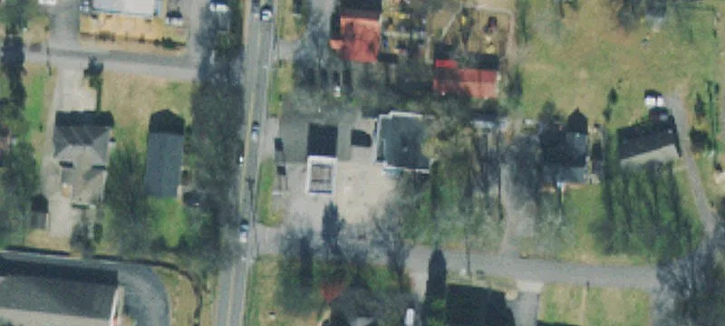 137 Walton Fry Rd