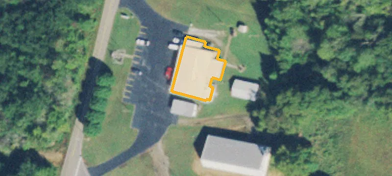 4326 Antioch Rd