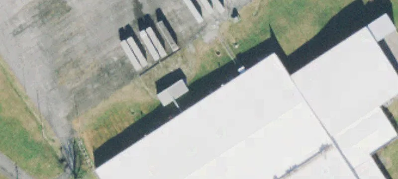 1100 Garrett Pkwy
