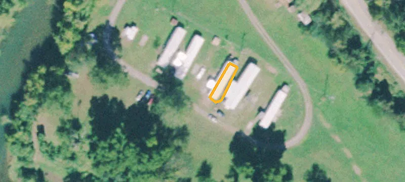 2806 Suck Crk Rd