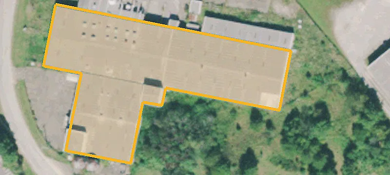 117 Industrial Park Dr