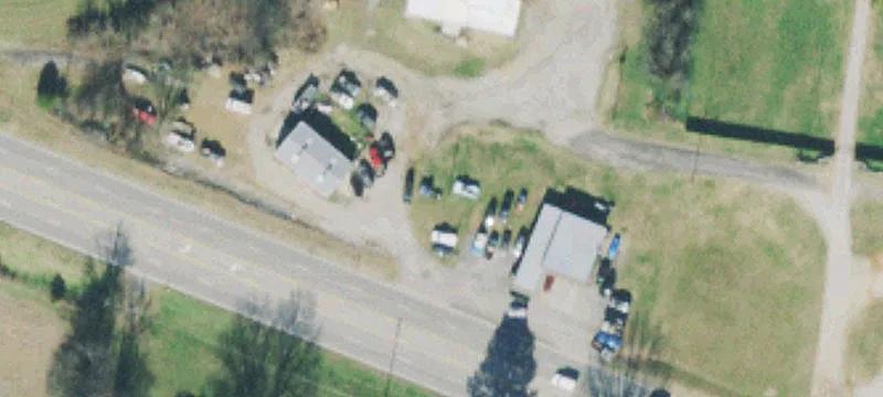 1150 New Hwy 7th 7