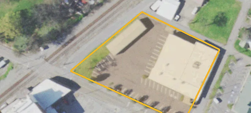 485 Central NE Ave