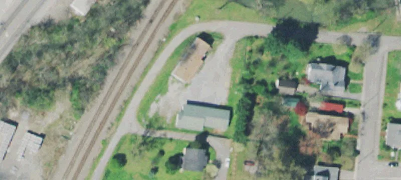 203 Duck Park Ln