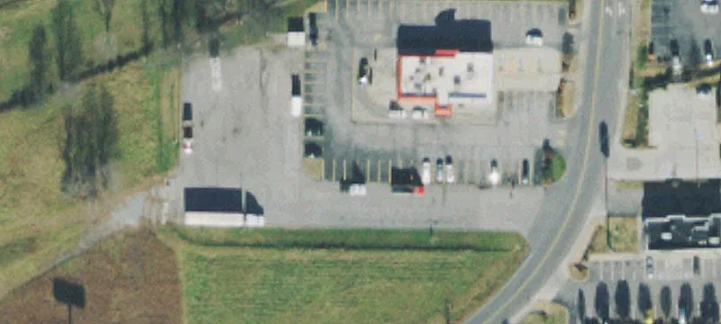 321 Hester Dr