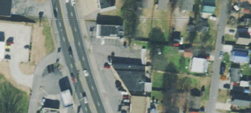 1608 Memorial Blvd