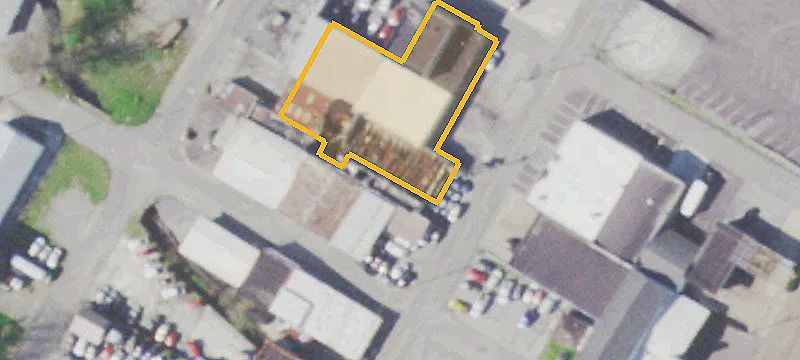 150 Worth SW St