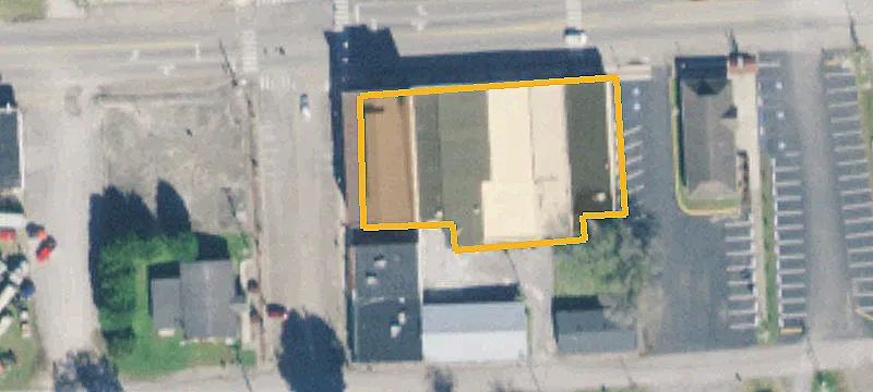 11 Courthouse Sq