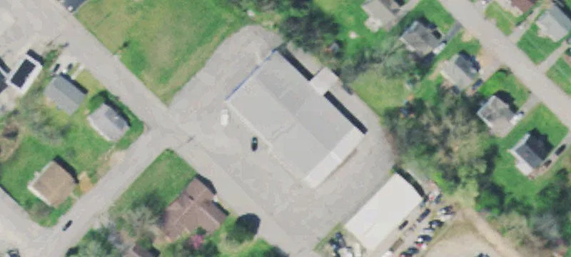 204 Franklin St