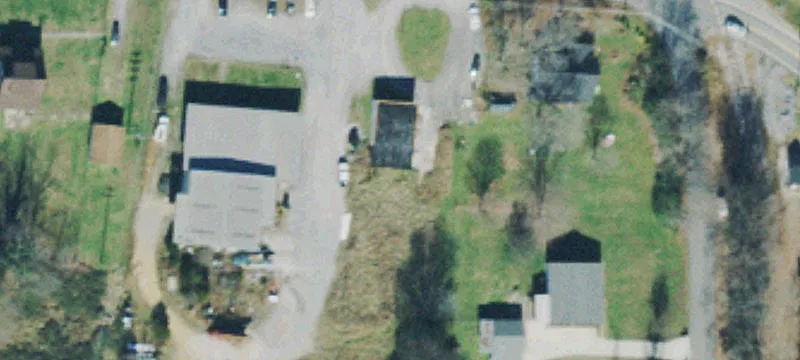 1543 Hwy 47th E