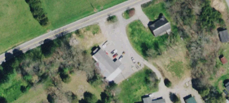 729 Tazewell Pike