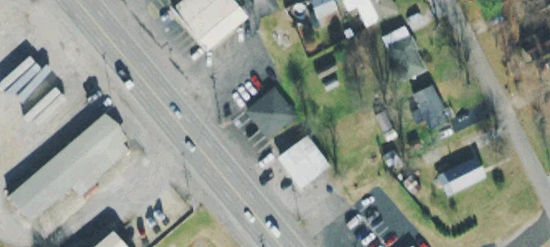 429 Broadway