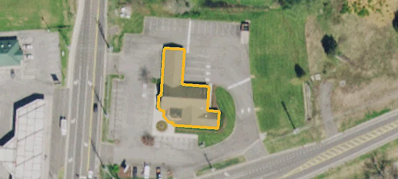 7502 Tazewell Pike