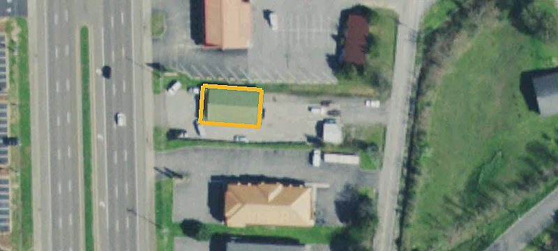 1421 Winfield Dunn Pkwy