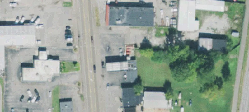 509 Lindell St