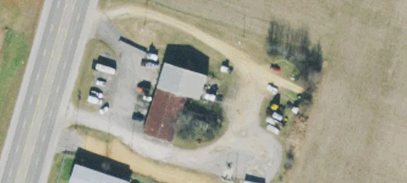3420 Hwy 43rd N