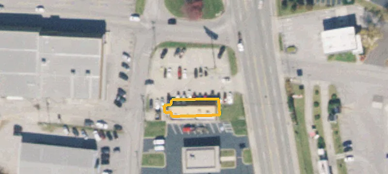 1123 Smithville Hwy