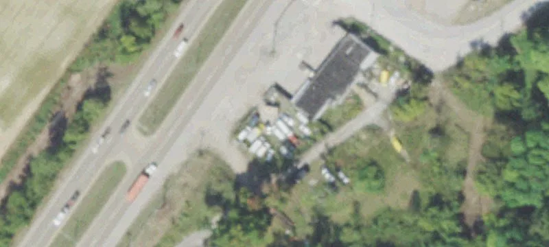 4272 Us Hwy 51st N