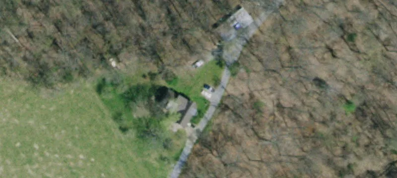 257 Taylor Brg Rd