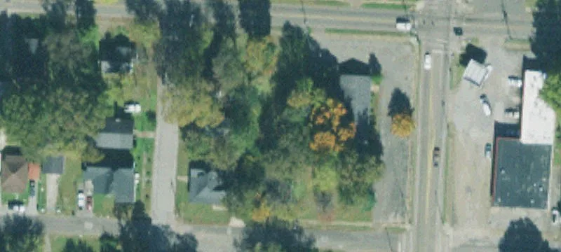 525 Central Ave