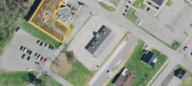 209 Irish Cemetery Rd