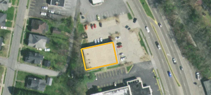 530 Volunteer Pkwy