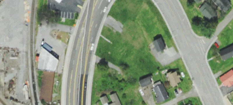 453 Charles G Seivers Blvd