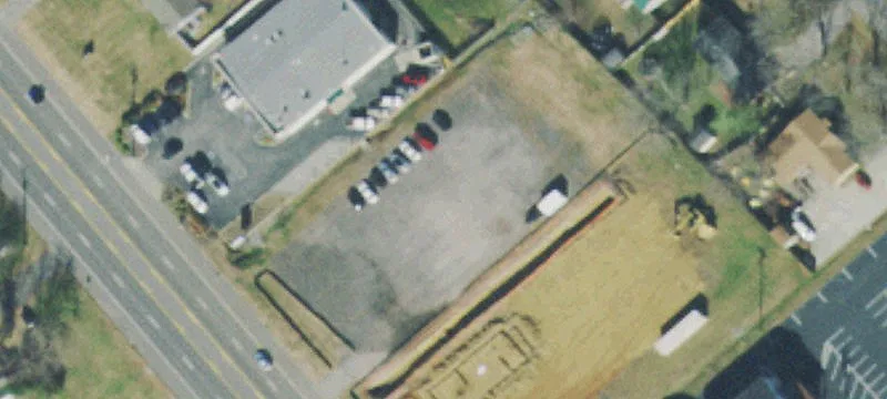 Hwy 41s