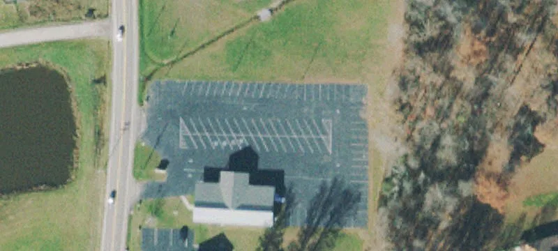 6827 York Hwy
