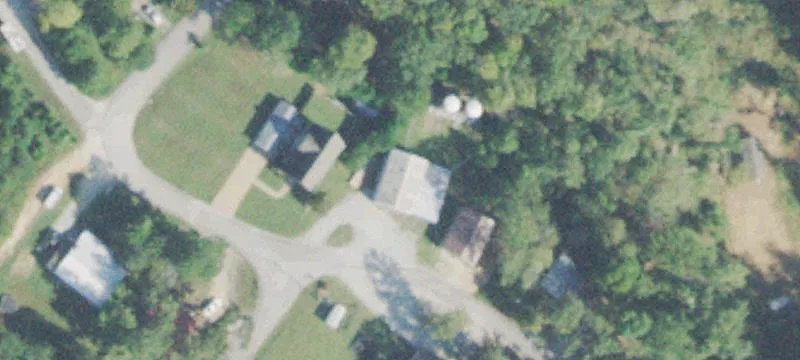 925 Woodlawn Shrs Rd