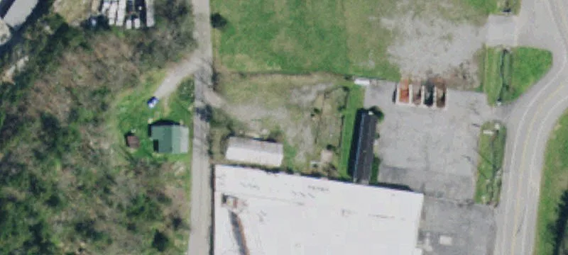 205 Blue Top Rd