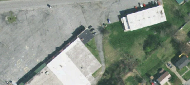 110 Belmont Dr