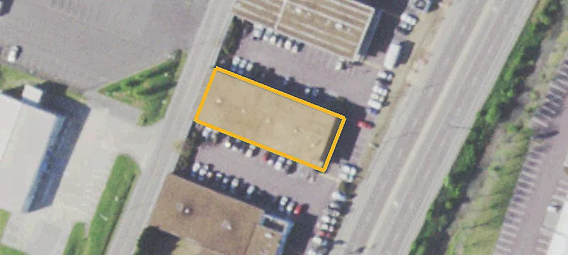 130 Keith SW St