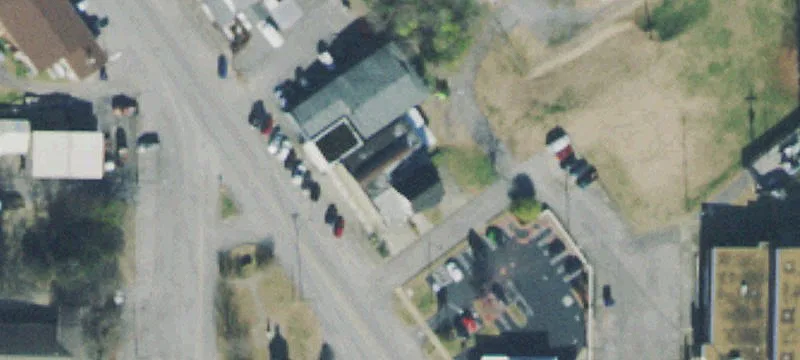 521 Old Hickory Blvd