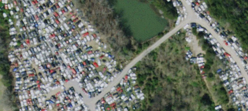 455 Kidwell School Rd