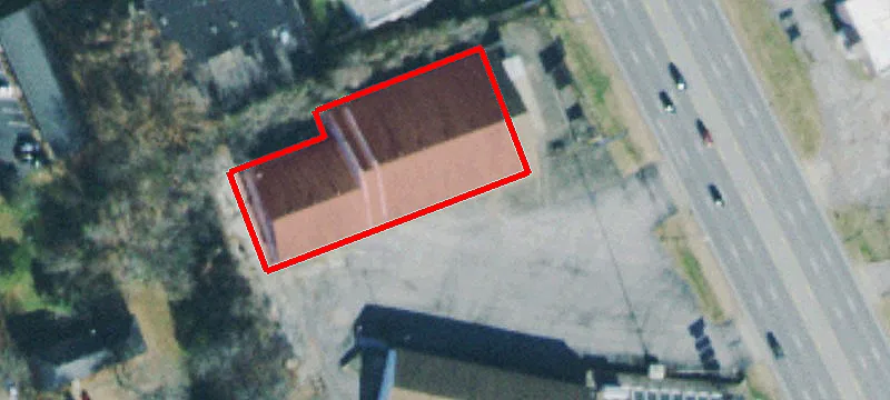 2054 Ft Campbell Blvd