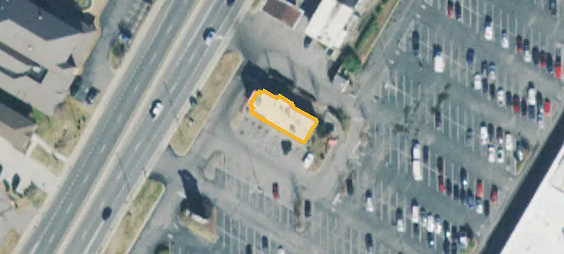 724 Memorial Blvd