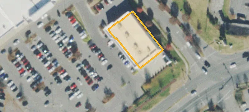837 Industrial Blvd