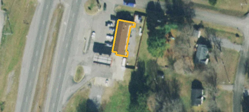 5855 Shelbyville Pike