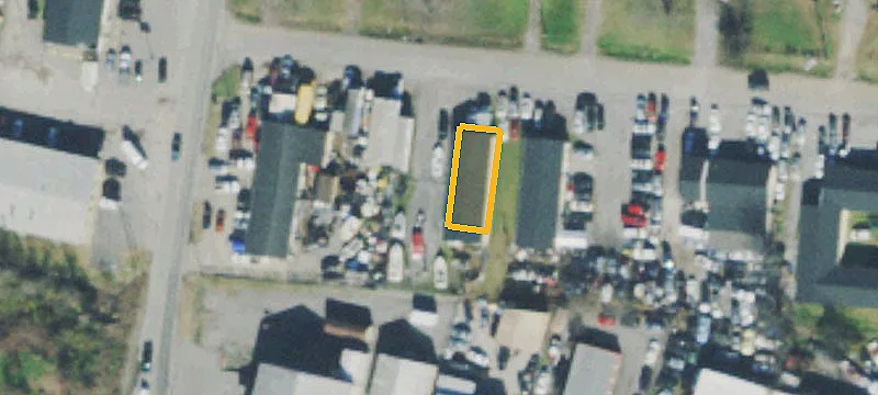 1502 Harrell St, Unit AB