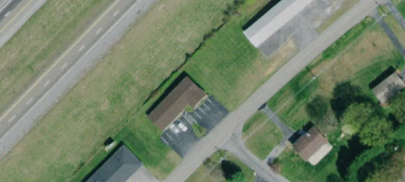 484 Shipley Fry Rd
