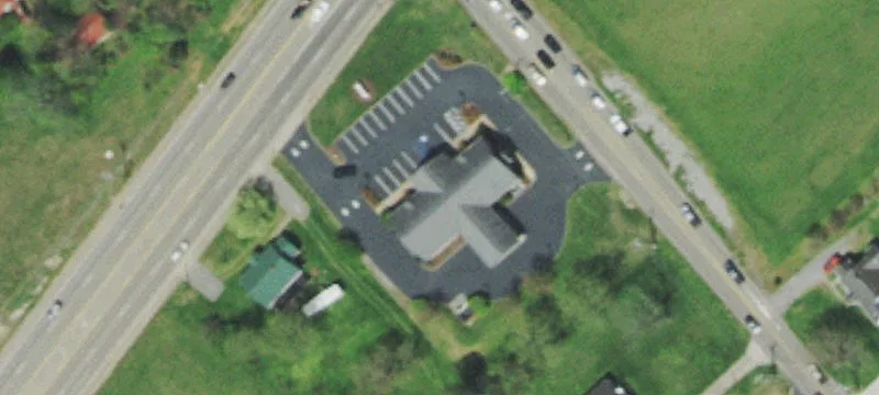 100 Emory Rd